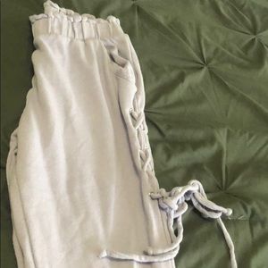 Fashion Nova Pants - Joggers Fashion Nova Pants - Joggers